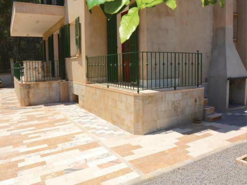 Holiday Home Porto Cristo 32
