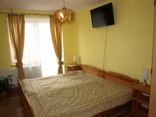 Agroturismo Zameczek