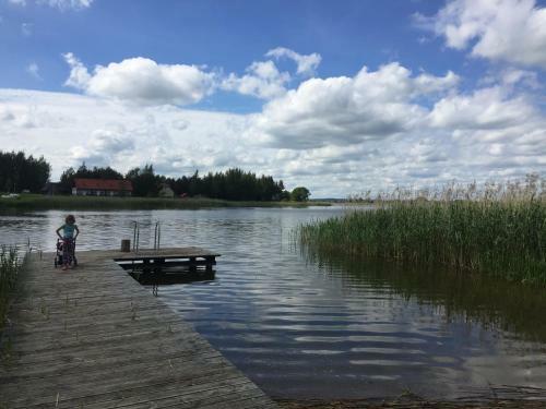Agroturismo Zameczek