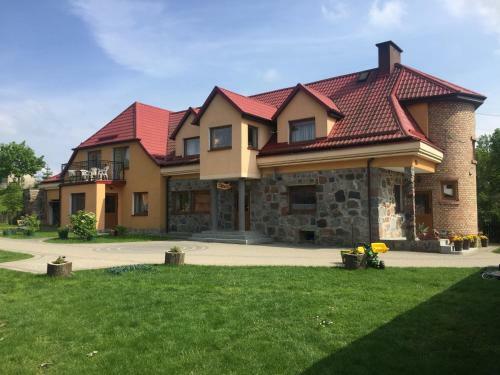 Agroturismo Zameczek