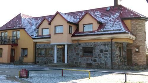 Agroturismo Zameczek