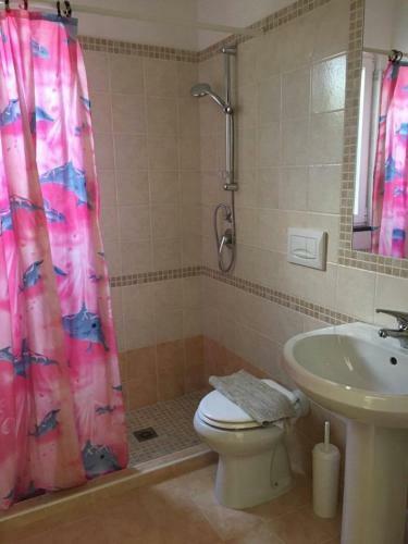 Apartamento Appartamenti Le Buganville