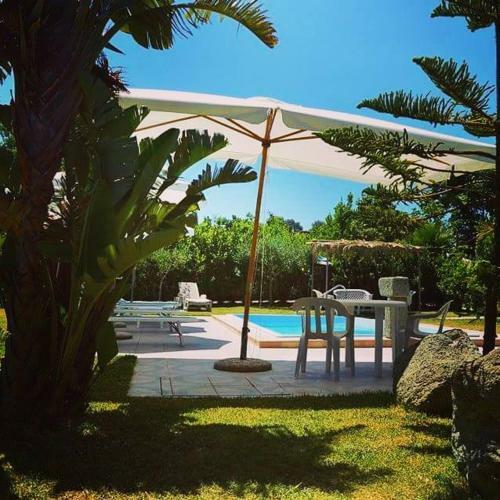 Apartamento Appartamenti Le Buganville