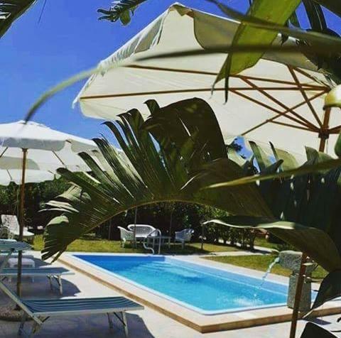 Apartamento Appartamenti Le Buganville