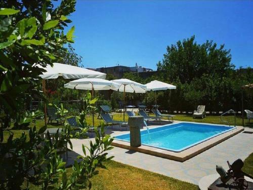 Apartamento Appartamenti Le Buganville