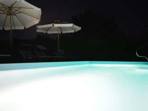 Apartamento Appartamenti Le Buganville