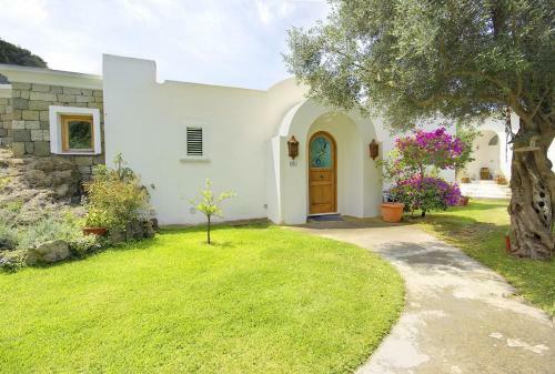 Casa Margherita Ischia