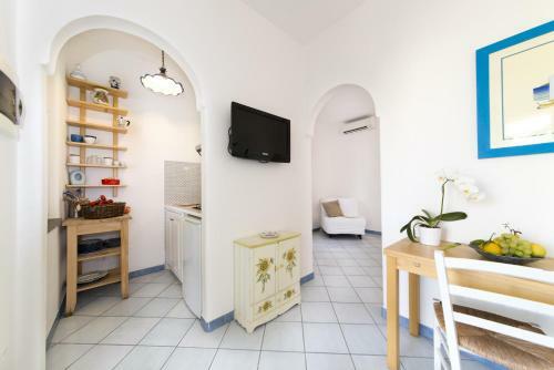Casa Margherita Ischia