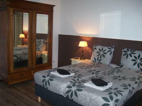 Bed & Breakfast Hoeve Heidonk