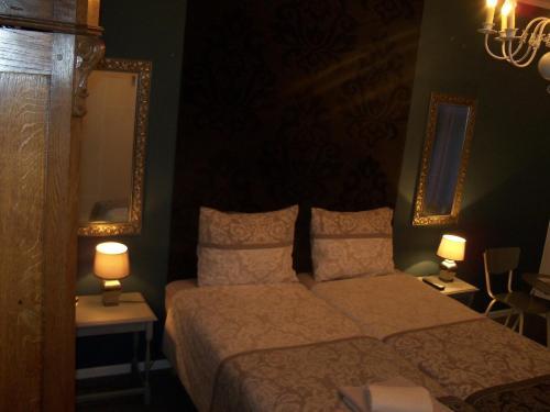 Bed & Breakfast Hoeve Heidonk