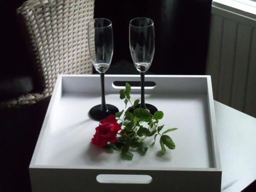 Bed & Breakfast Hoeve Heidonk