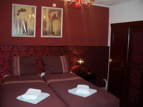 Bed & Breakfast Hoeve Heidonk