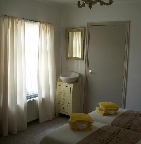 Bed & Breakfast Hoeve Heidonk
