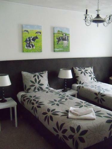 Bed & Breakfast Hoeve Heidonk