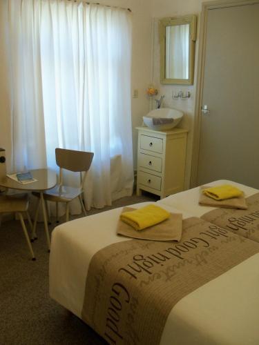 Bed & Breakfast Hoeve Heidonk
