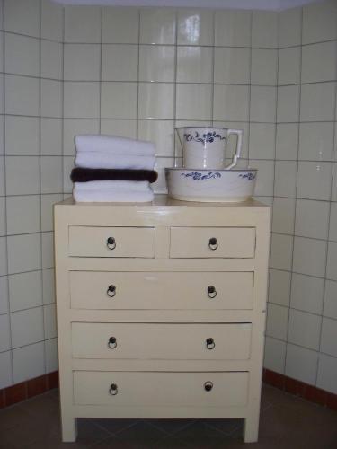 Bed & Breakfast Hoeve Heidonk