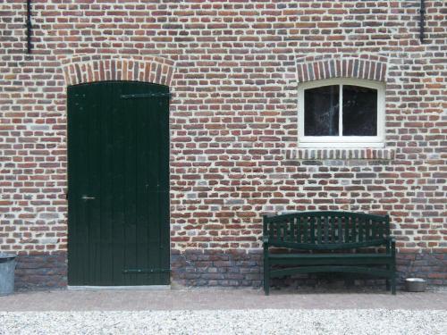 Bed & Breakfast Hoeve Heidonk