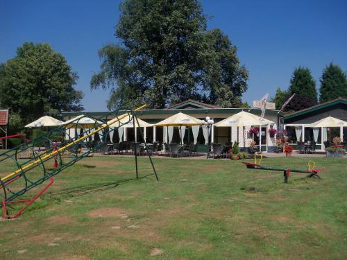 Bed & Breakfast Hoeve Heidonk