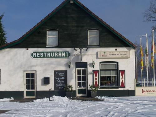 Bed & Breakfast Hoeve Heidonk