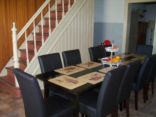 Bed & Breakfast Hoeve Heidonk