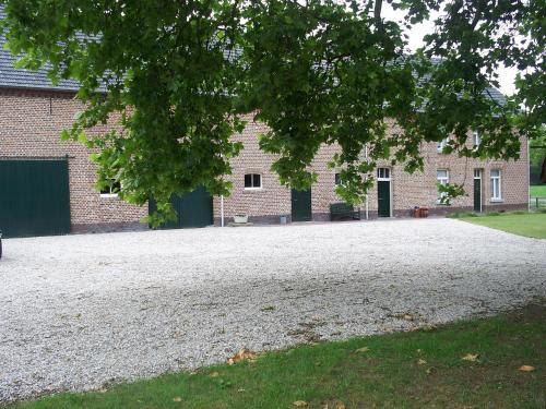 Bed & Breakfast Hoeve Heidonk