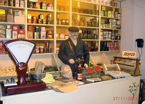 Bed & Breakfast Hoeve Heidonk