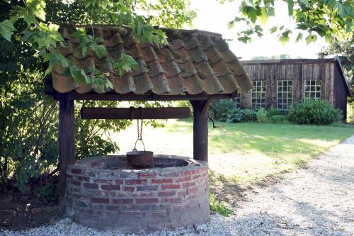 Bed & Breakfast Hoeve Heidonk