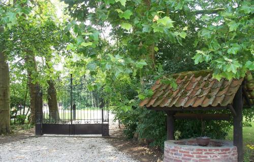 Bed & Breakfast Hoeve Heidonk