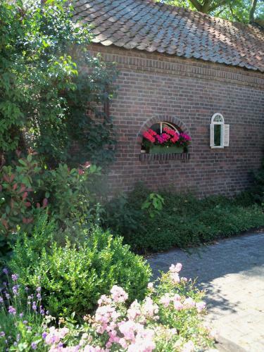 Bed & Breakfast Hoeve Heidonk