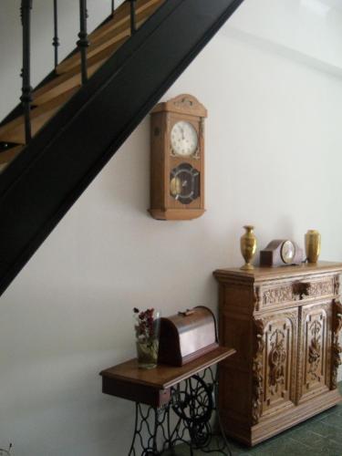 Bed & Breakfast Hoeve Heidonk