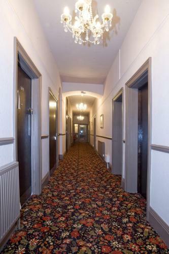Hotel The Duke Of Wellington