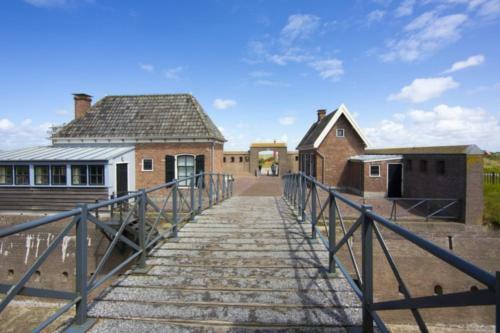 Fortwachterswoning