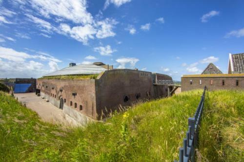 Fortwachterswoning