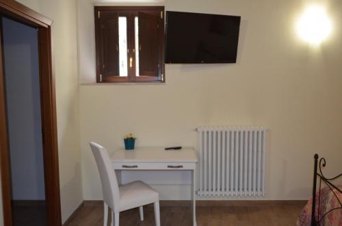 B&B Il Vicoletto
