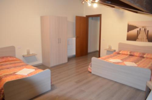 B&B Il Vicoletto