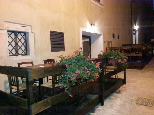 B&B Il Vicoletto