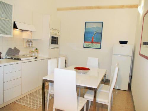 Apartamento Appartamento Palazzo Rossi