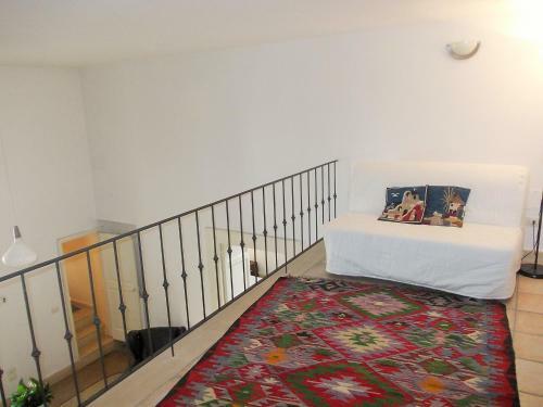 Apartamento Appartamento Palazzo Rossi