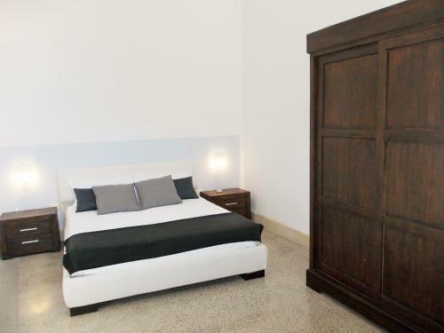 Apartamento Appartamento Palazzo Rossi