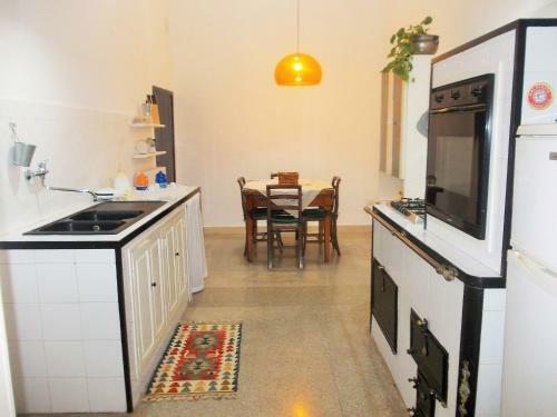 Apartamento Appartamento Palazzo Rossi