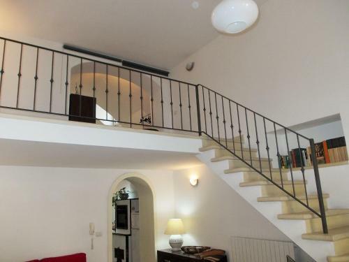Apartamento Appartamento Palazzo Rossi