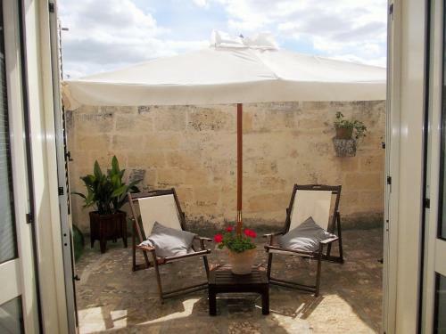 Apartamento Appartamento Palazzo Rossi