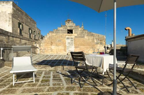 Apartamento Appartamento Palazzo Rossi