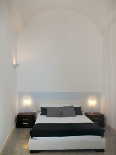 Apartamento Appartamento Palazzo Rossi