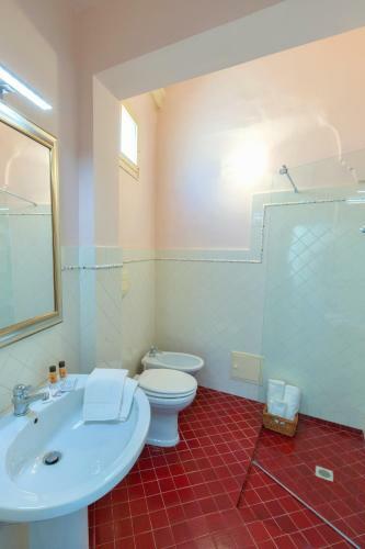 Apartamento Appartamento Palazzo Rossi