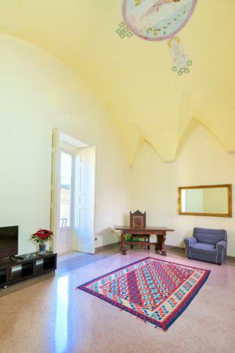 Apartamento Appartamento Palazzo Rossi