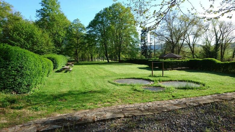 Bed & Breakfast Ch�teau D' Aviette