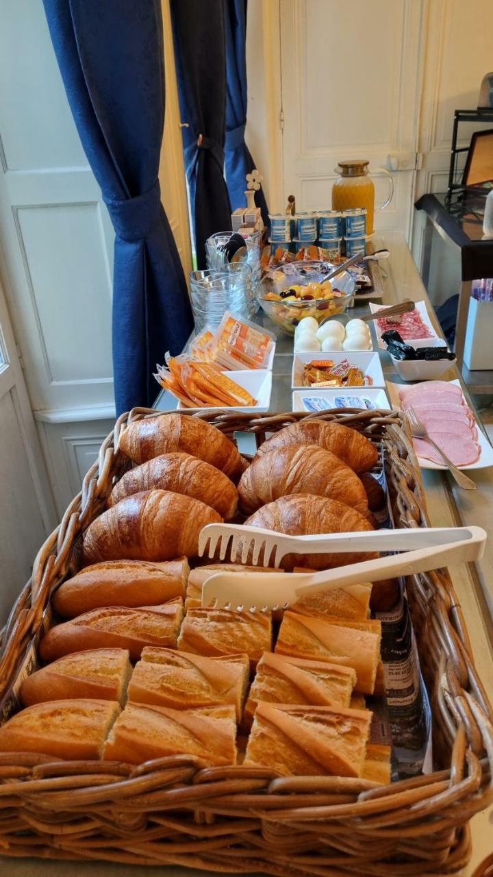 Bed & Breakfast Ch�teau D' Aviette
