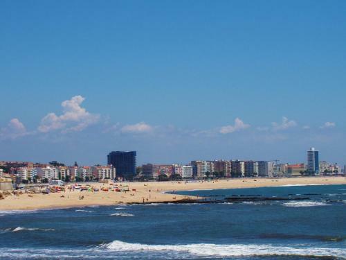 Galante Beach Apartment