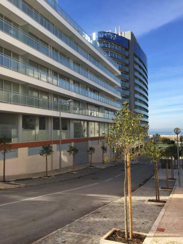 Galante Beach Apartment